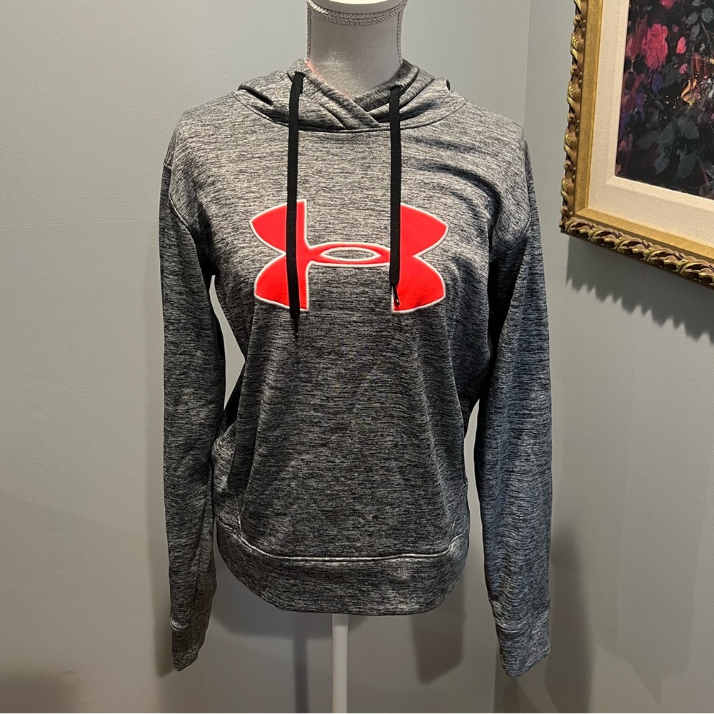 Under Armour cold gear hoodie